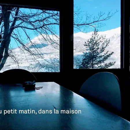 Maison Caille *