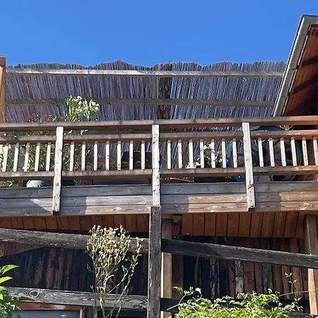 Maison Caille